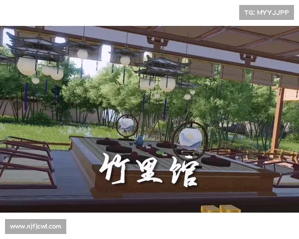 天刀家园二维码分享助力打造专属理想家园共建温馨社区新体验 天刀家园二维码分享助力打造专属理想家园共建温馨社区新体验