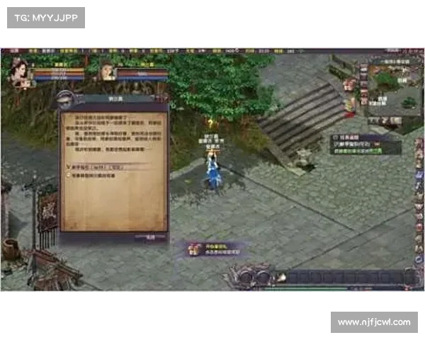 月影传说新手选择职业指南推荐适合入门的职业解析