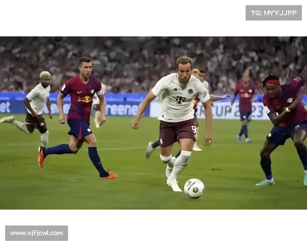 哈里凯恩足球技巧全面解析：从射门到组织进攻的超凡能力剖析