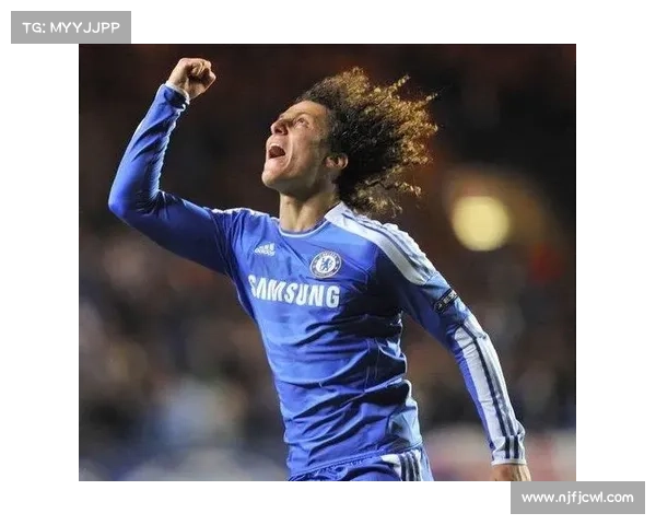 大卫路易斯最佳场上位置解析及其在不同角色中的表现分析